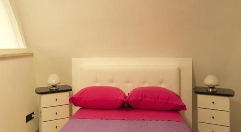 Domina Sassi Bed & Breakfast Matera Phòng bức ảnh