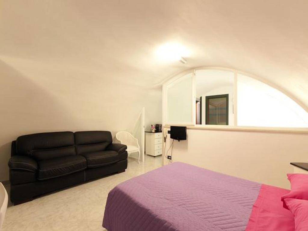 Domina Sassi Bed & Breakfast Matera Phòng bức ảnh