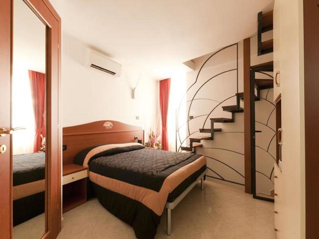 Domina Sassi Bed & Breakfast Matera Phòng bức ảnh