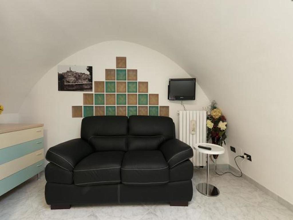 Domina Sassi Bed & Breakfast Matera Phòng bức ảnh