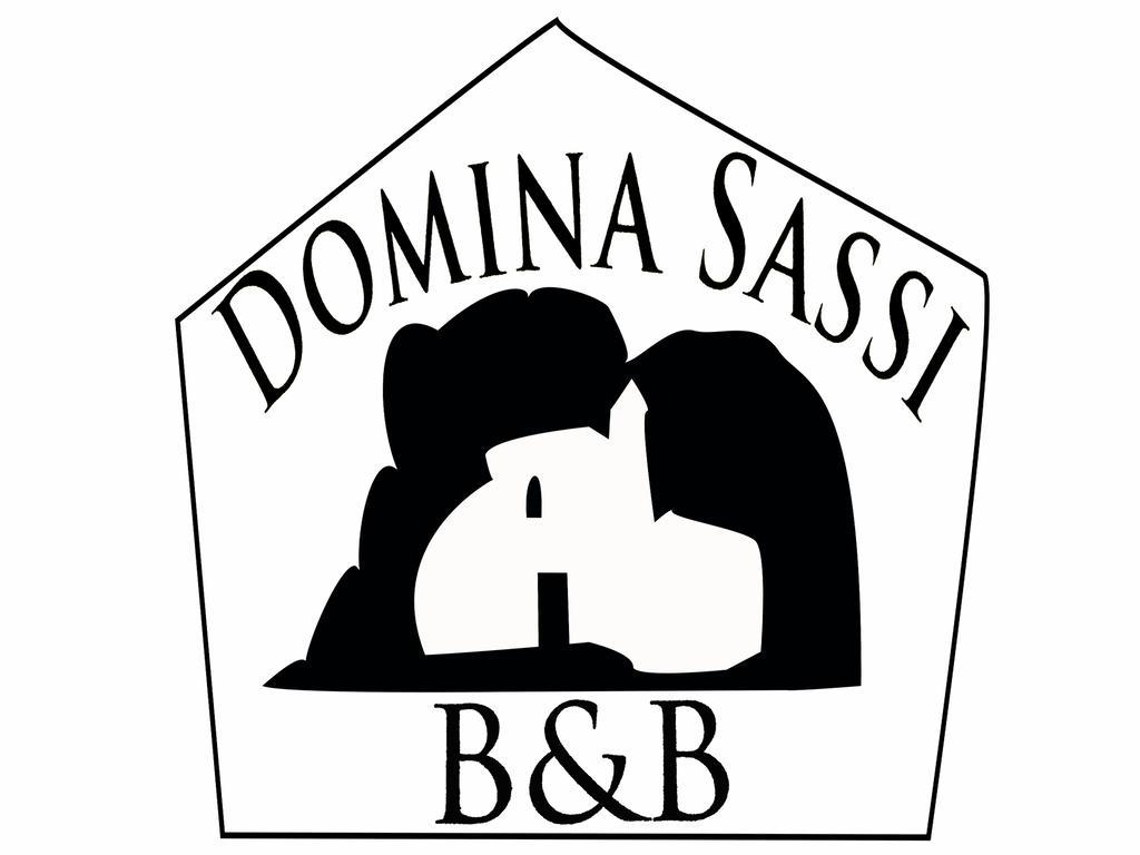Domina Sassi Bed & Breakfast Matera Ngoại thất bức ảnh